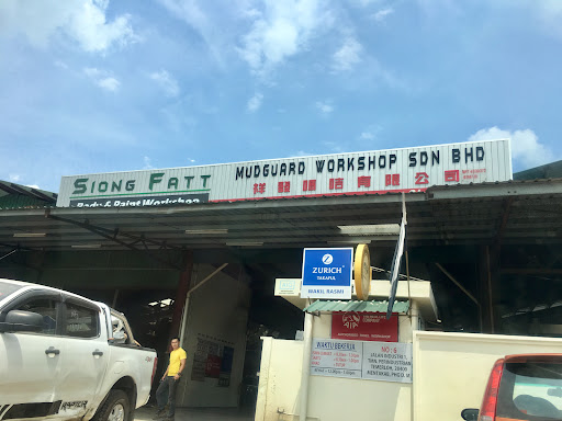Siong Fatt Group Sdn. Bhd.