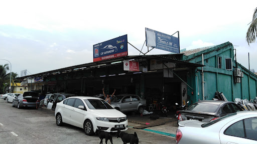 Skys Auto Workshop Sdn Bhd