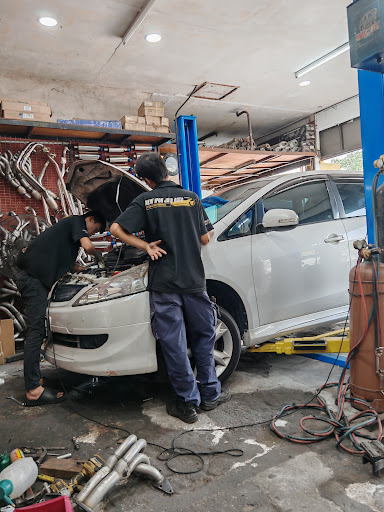 Sun Kam Seng Exhaust Enterprise