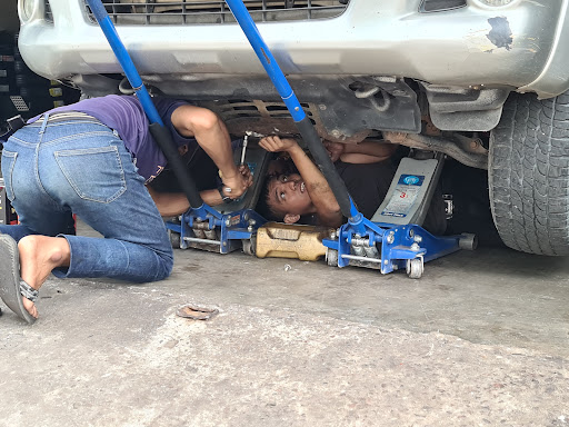 Team Apex Motorsports SDN BHD