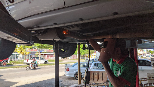 Terengganu