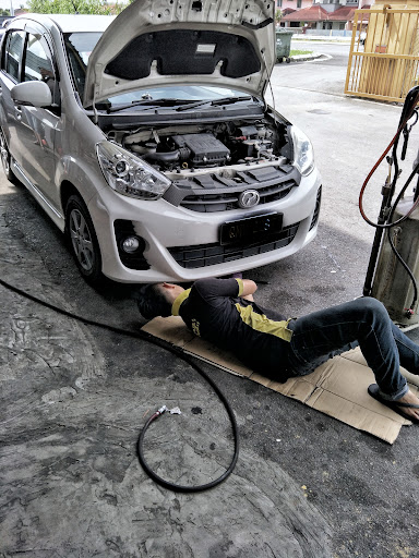 TH Lexa Sdn Bhd