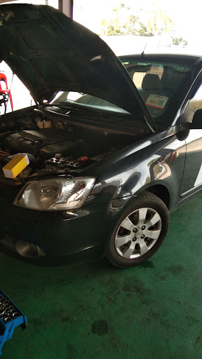 Tiong Hee Auto Supply Taman Tunku