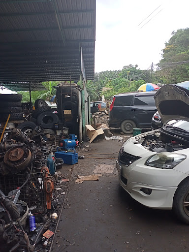 Tow Seng Auto Parts