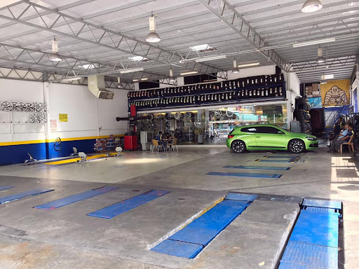 TYREPLUS -Teik Leong Tyre & Battery (Tanjung Bungah)