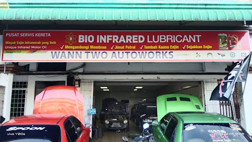 Wann two AutoWorks