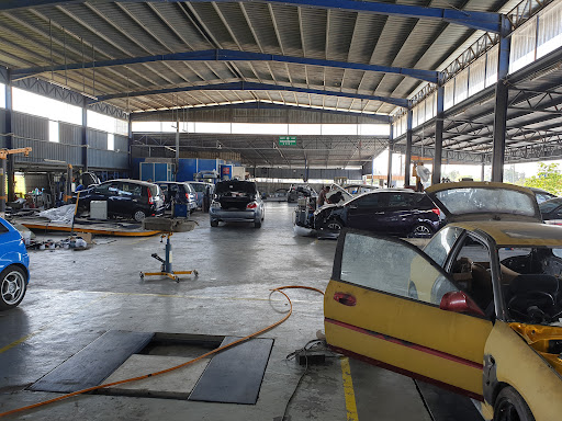 Wei Lee Workshop Sdn. Bhd.