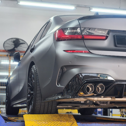 XJ Performance HQ