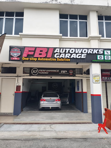 XJ TUNING UTARA