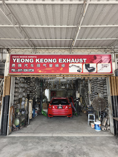 Yeong Keong Exhaust