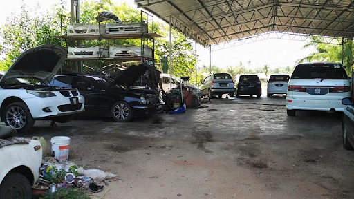 Zdie Auto Service