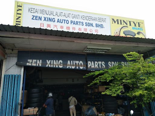 Zen Xing Auto Parts Sdn Bhd